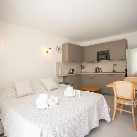 Lejlighed Cozy Renovated With Sea View Cannes