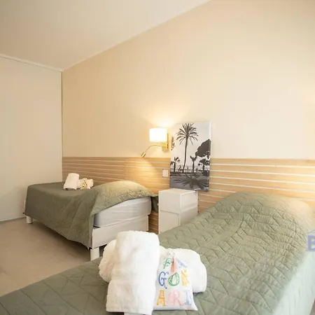 Cozy Renovated With Sea View * Cannes