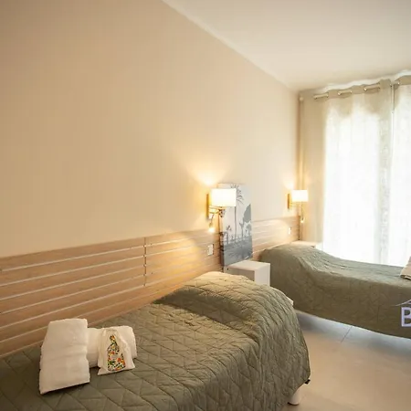 Cozy Renovated With Sea View Cannes