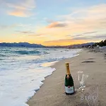 Cozy Renovated With Sea View * Cannes