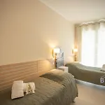 Cozy Renovated With Sea View Apartman
