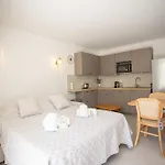 Apartman Cozy Renovated With Sea View Cannes