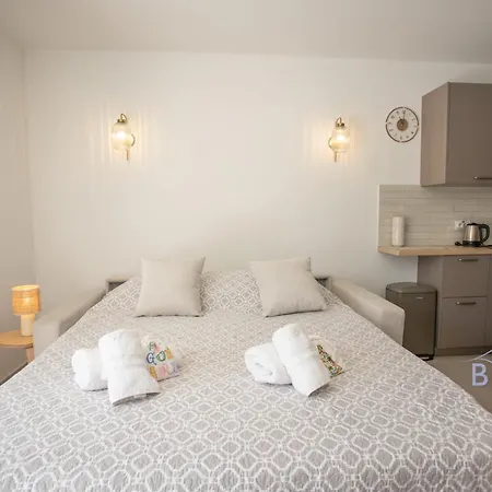 Cozy Renovated With Sea View Apartman Cannes